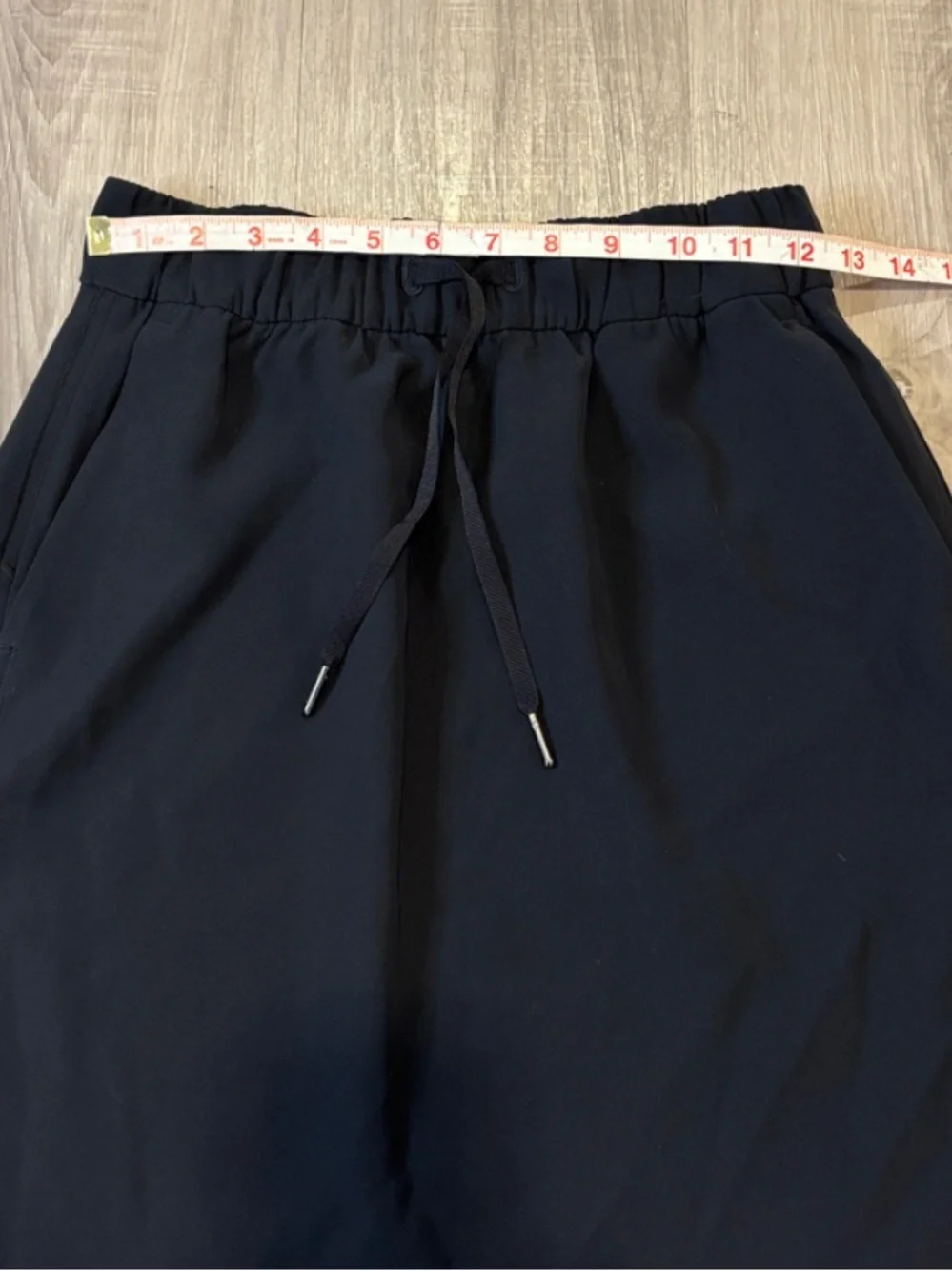 Lululemon On The Fly Skirt 21”